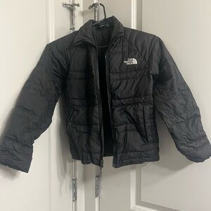 North Face Roxborough Coat